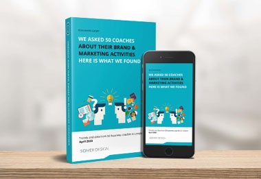 Business coaches struggle with getting more clients